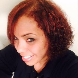 Meet your Posher, Sandra